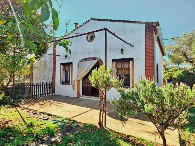 Casa en venta en Aracena Huelva