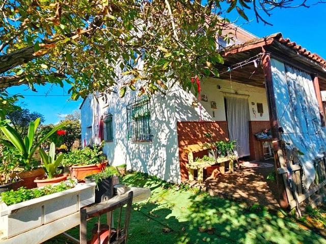 Casa en venta en Aracena Huelva