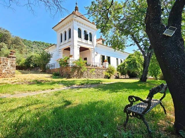Casa en venta en Aracena, Huelva