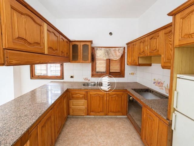 Casa en venta en Arafo. Casas.