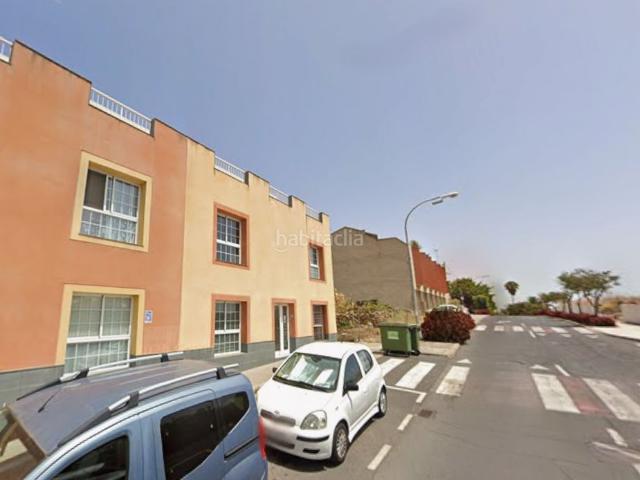 Casa en venta en Arafo. Casas.