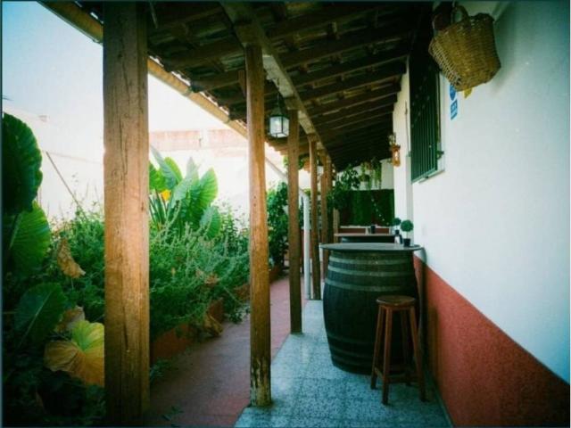 Casa en Venta en Arafo