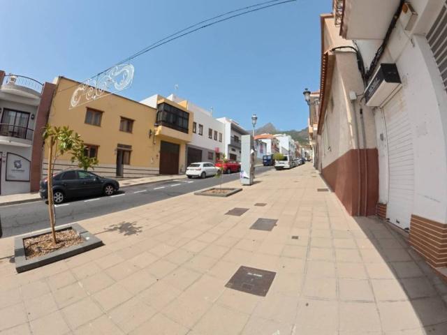 Casa en Venta en Arafo