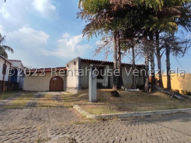 Casa en Venta en Araguaney, Araure