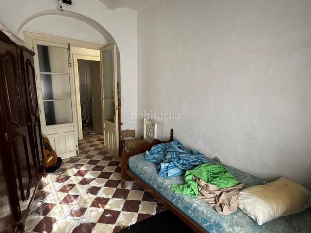 Casa en venta en Arahal. VIVIENDA EN LA CALLE AVENIDA DE LEPANTO 5. Casas.