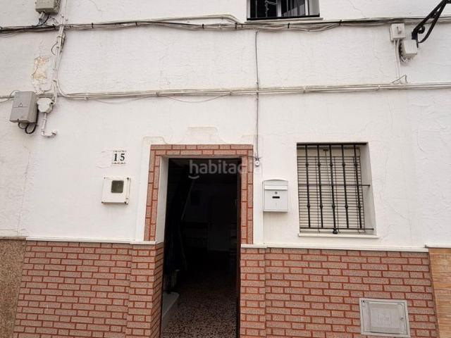 Casa en venta en Arahal. VIVIENDA EN LA CALLE MÁLAGA 15. Casas.