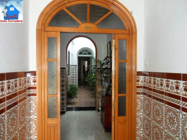 Casa en venta en Arahal, Arahal