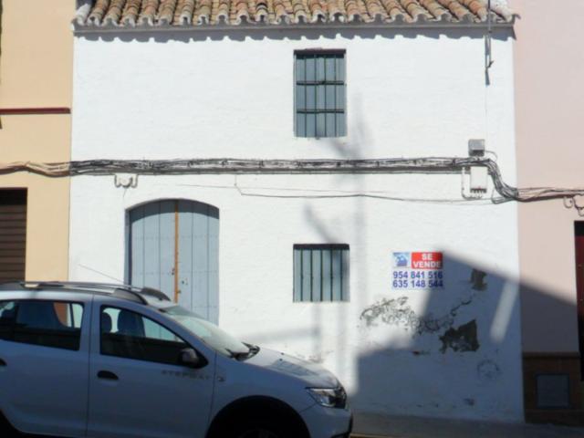 Casa en venta en Arahal, Arahal