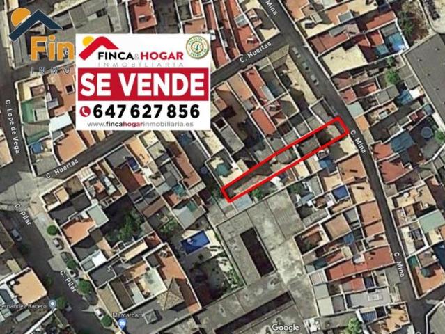 Casa en venta en Arahal, Arahal