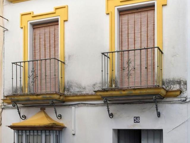 Casa en venta en Arahal, Centro