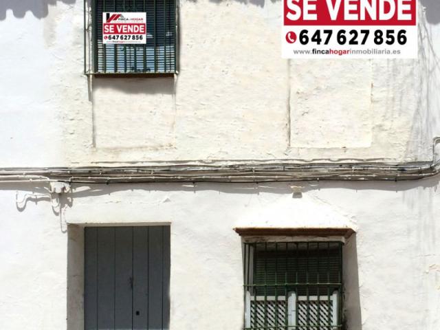 Casa en venta en Arahal, Centro