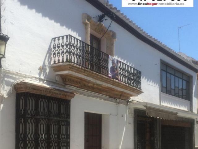 Casa en venta en Arahal, Centro