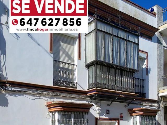 Casa en venta en Arahal, Centro