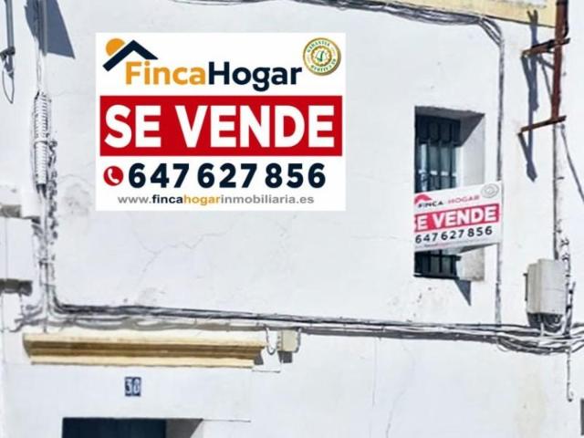 Casa en venta en Arahal, Centro