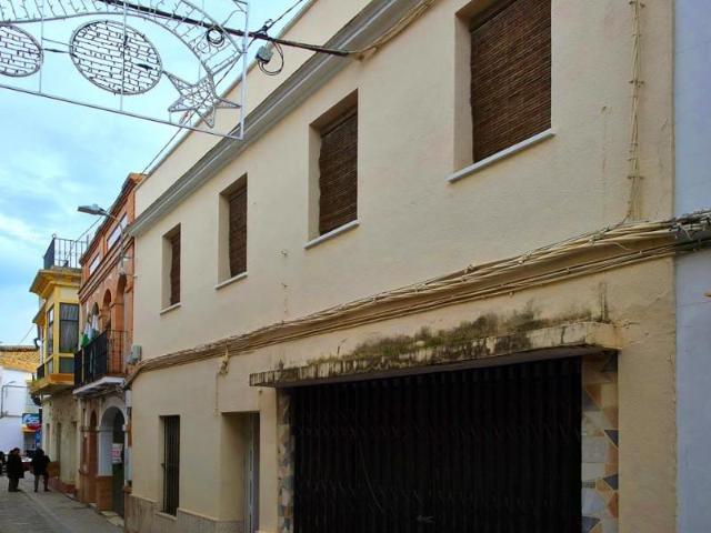 Casa en venta en Arahal, Centro