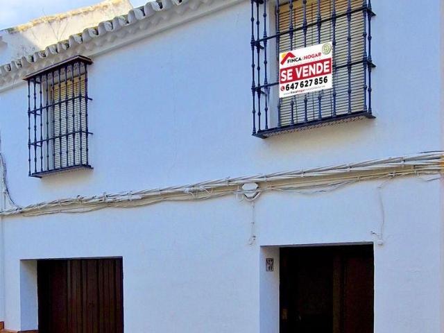 Casa en venta en Arahal, El Arache