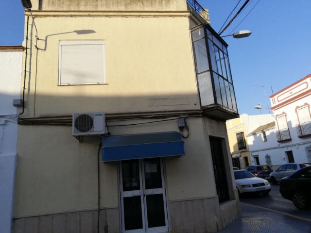 Casa en venta en Arahal, Los Tres Gatos