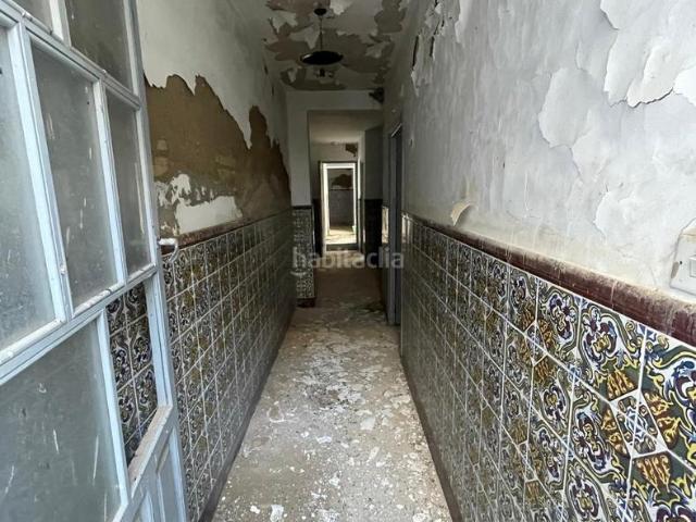 Casa en venta en Arahal. MAGNÍFICA OPORTUNIDAD. Casas.