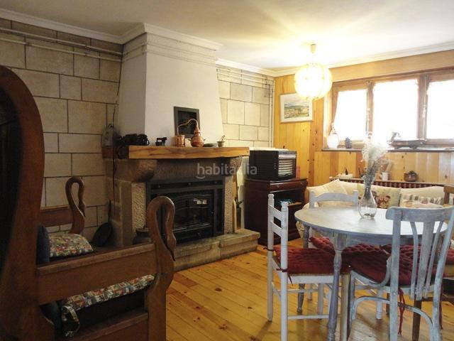 Casa en venta en Arauzo de Miel. CASA CON HUERTO EN DOÑA SANTOS BURGOS. Casas Arauzo de.