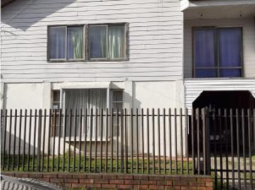 Casa en Venta en Arauco