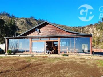 Casa en Venta en Arauco