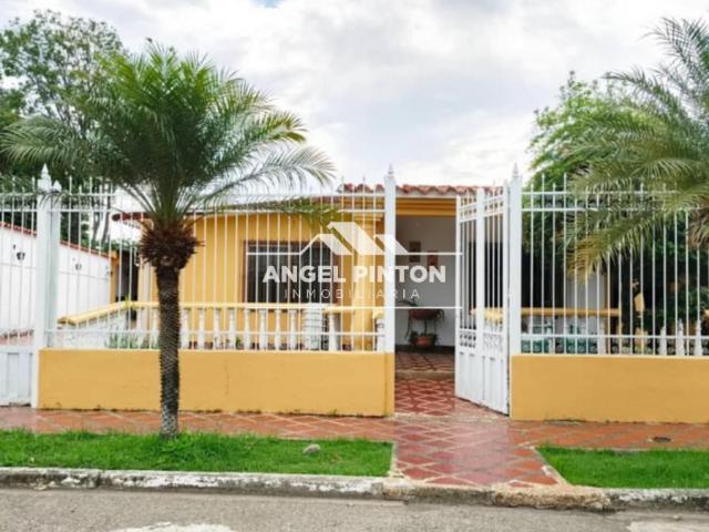 Casa en Venta en Araure Portuguesa 363 m2. 4 hab