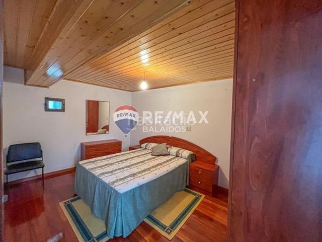 Casa en venta en Arbo. Casas.