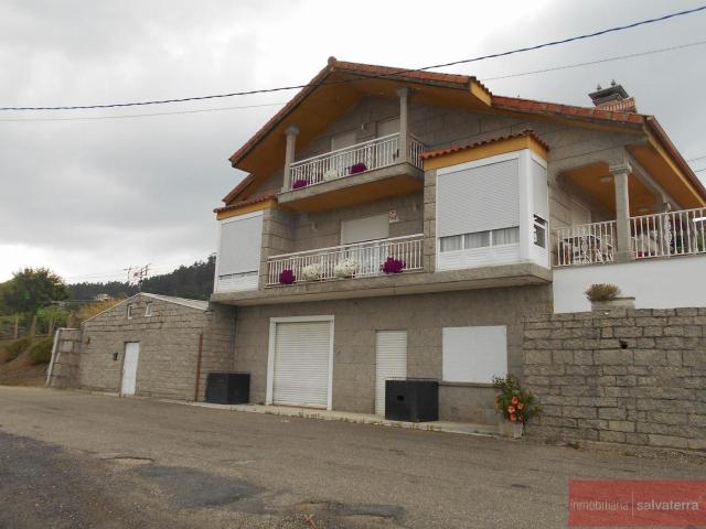 Casa en venta en Arbo. ArboCasa. Casas.