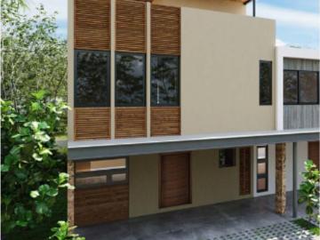Casa en venta en Arbolada, Benito Juárez, Quintana Roo