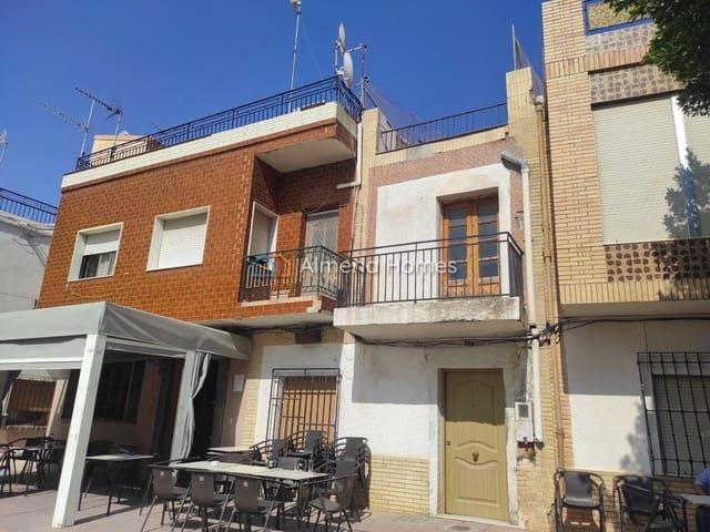 Casa en venta en Arboleas, Almería