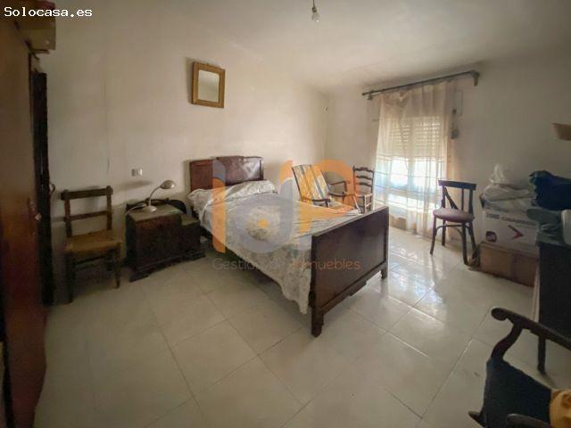 Casa en Venta en Arboleas, Almería
