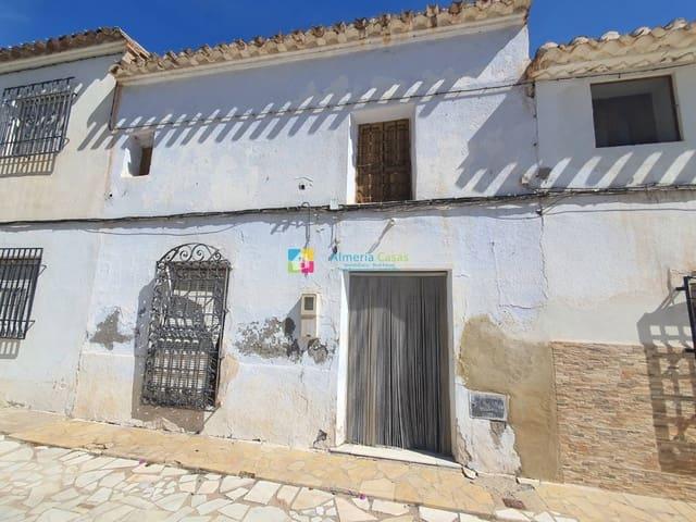 Casa en venta en Arboleas, Almería