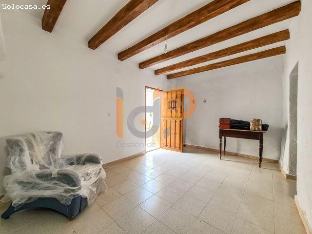 Casa en Venta en Arboleas, Almería
