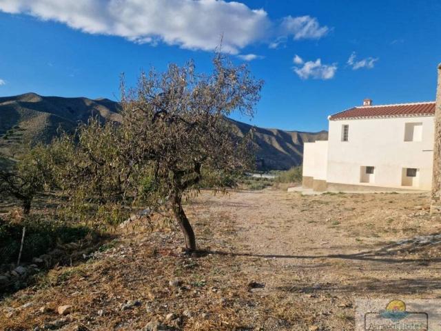 Casa en Venta en Arboleas