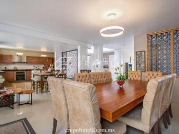 CASA EN VENTA EN ARBOLEDAS