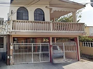 Casa en Venta en Arboledas, 89496 Cd Madero, Tamps
