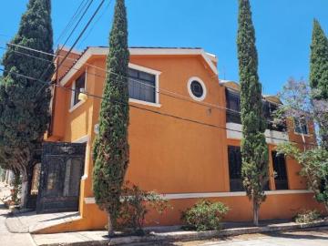 Casa en Venta en Arboledas 2ª Sección Guadalupe, Zac CP 98608