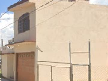 Casa en venta en Arboledas, Cancún, Hidalgo
