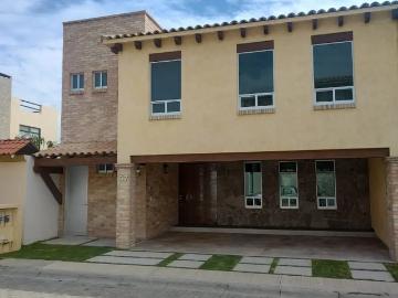 Casa en venta en Arboledas de Zerezotla, San Pedro Cholula, Puebla