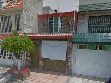 Casa en venta en Arboledas de Aragon, Ecatepec Estado de México Adjudicada CL