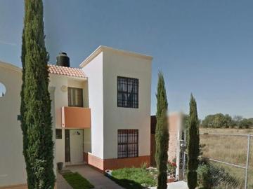Casa en venta en Arboledas de Jacarandas, San Luis Potosí, S.L.P. CLJ