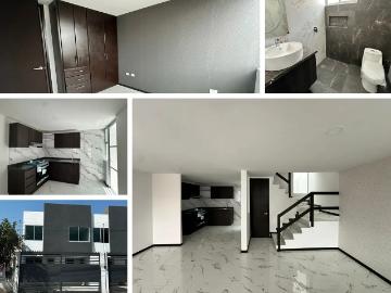 Casa en Venta en Arboledas de Loma Bella, Puebla Oportunidad Familiar