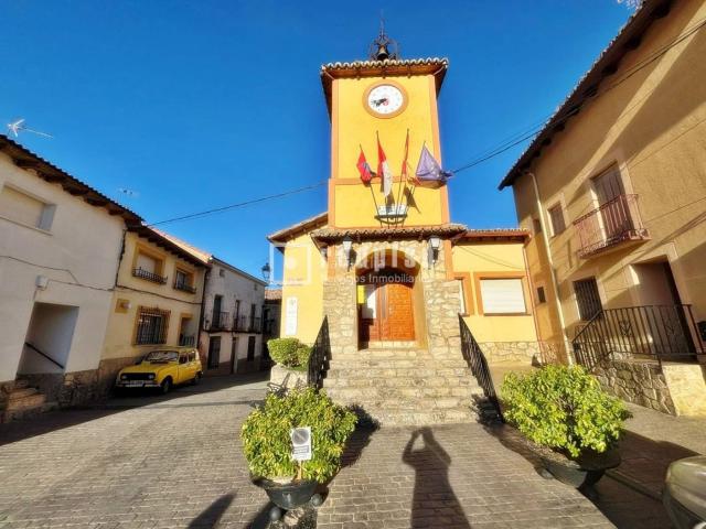 Casa en venta en Arbancón. Maravillosa casa de Arbancón !. Casas.