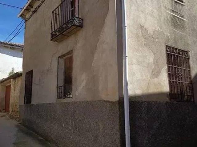 Casa en Venta en Arbancón