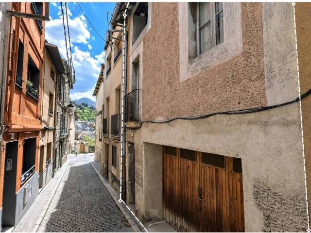 Casa en Venta en Arbúcies