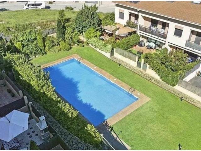 Casa en Venta en Arbúcies