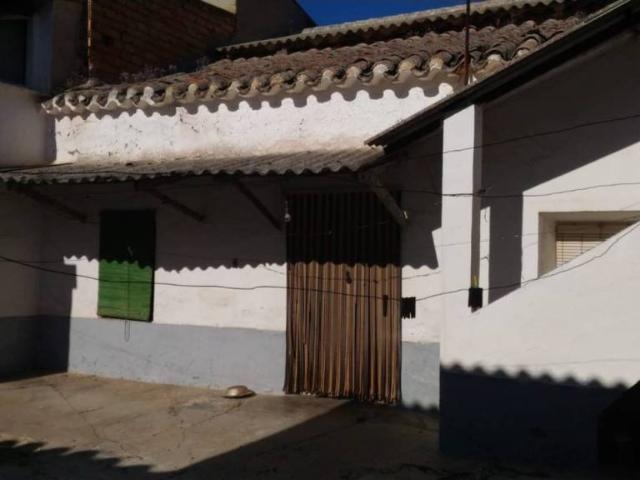 Casa en Venta en Argamasilla de Alba