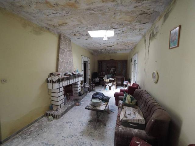 Casa en Venta en Argamasilla de Alba