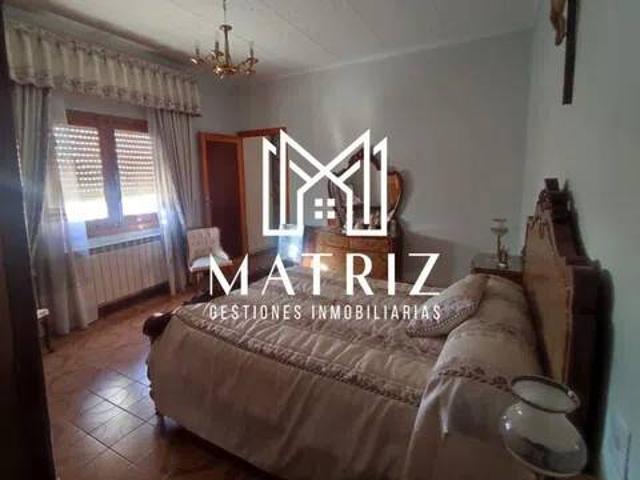 Casa en Venta en Argamasilla de Alba