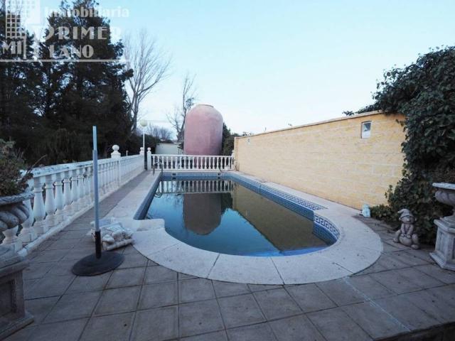 Casa en Venta en Argamasilla de Alba